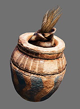 画像集 No.005のサムネイル画像 / 石器時代を舞台にした「ファークライ プライマル」,プレイヤーが作れる武器や道具といったクラフト要素の詳細が公開