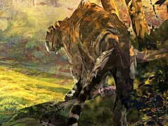 「Far Cry Primal」に,パーマデス仕様のサバイバルモードを導入する無料アップデート