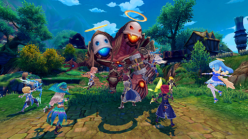  No.013Υͥ / X-LEGEND -ASTRAL TALE-פԥƥ罸򥹥ȡ4.5Ƭȡɤβİ餬ե󥿥MMORPG
