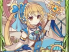 「星界神話」キャラ育成の基本となる,4つの要素を紹介するムービーを公開