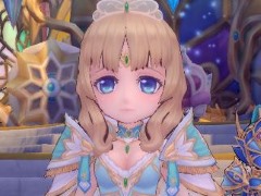 「星界神話」物語の重要なシーンを彩るボイス付きカットシーンを収めた最新ムービーが公開