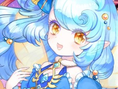 可愛い系MMORPG最前線! X-LEGENDの新作「星界神話 -ASTRAL TALE-」11月6日より先行テストを開始。気になる基本システムは?