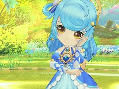 X-LEGENDの新作MMORPG「星界神話 -ASTRAL TALE-」の開発/運営のキーマンにインタビュー。自由に転職して戦う本作ならではの面白さとは