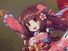 「星界神話 -ASTRAL TALE-」,素早い連続攻撃が持ち味の新職業「剣豪」を本日実装。「カムバック&スタートダッシュキャンペーン」なども開催