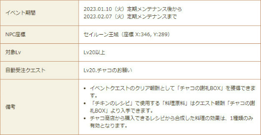 画像集 No.008のサムネイル画像 / 「星界神話」星霊の書などが手に入る，年始イベントを開催