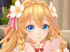 「星界神話 -ASTRAL TALE-」復刻イベント“イースター狂騒曲”が開催に。変身アイテム“メタモルエッグ”が登場