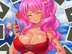 ズー,美少女ポーカーゲーム「Poker Pretty Girls Battle: Texas Hold'em」を2015年10月22日にSteamでリリース
