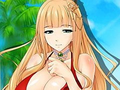 PC用美少女ポーカー「Poker Pretty Girls Battle: Texas Hold'em」の配信がSteamで本日開始。発売後1週間は40%オフ