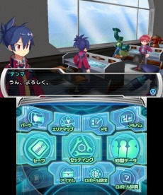 画像集 No.002のサムネイル画像 / 「メダロット9 カブトVer./クワガタVer.」が12月24日に発売決定。290体以上のメダロットが登場するシリーズ最新作
