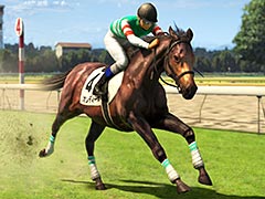 「Winning Post 8 2016」,PS4版のレースシーンや新しいUIを確認できる画面,秘書チャレンジとその報酬の詳細が公開