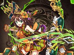 ブレフロ×三国志の“共撃RPG”「LINE 三国志ブレイブ」の事前登録受付が本日スタート。三国志の常識を覆す物語や自由度の高さをうたう育成システムに注目
