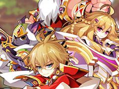 ネクソンのスマホ向け新作SRPG「ファンタジーウォータクティクス」のサービス開始日が7月28日に決定。事前登録者は6万人を突破
