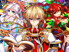 ネクソンのスマホ向けRPG「ファンタジーウォータクティクスR」がサービス開始。新たなシナリオやヒーローなどが追加された“シーズン2”