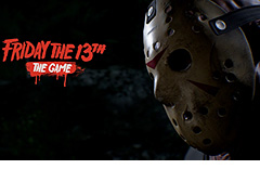 あの「Friday the 13th: The Game」のPS4向け日本語版が“今夏 13日の金曜日”発売へ。「SHOWROOM」コラボの声優オーディションもあり