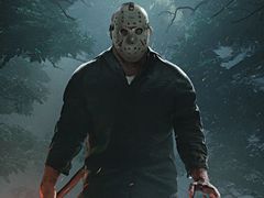 8月2日発売の「フライデー・ザ・13th:ザ・ゲーム 日本語版」,日本語ボイスを担当したキャスト陣の応援映像が公開
