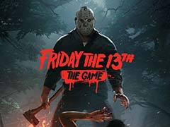 「フライデー・ザ・13th:ザ・ゲーム」12月31日の販売終了に向けてダウンロード版の価格を改定。PS版が65%オフ,Switch版が56%オフに