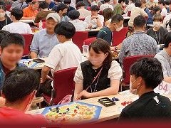 「2024年公式カタン日本選手権」の参加受付がスタート。5月12日から全国6か所で予選を実施,定員は累計1000人以上に