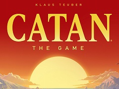 「カタン」最新バージョン“6th Edition”が2025年春に海外で発売へ。アートワークが一新され、内容物はより遊びやすく調整される