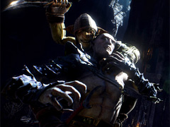 人気ステルスアクションの続編「Styx: Shards of Darkness」が発表。2016年中にリリース予定