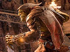 「Styx: Shards of Darkness」の最新トレイラー公開。大量の“アンバー”に目がくらんだゴブリンの盗賊の冒険は成功するのか