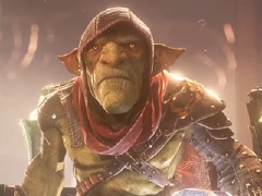 「Styx: Shards of Darkness」のローンチトレイラーが公開。パズル的なステルスアクションが特徴