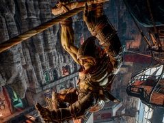 ゴブリンが主役のステルスアドベンチャー「スティクス:シャーズ・オブ・ダークネス」がPS4で2017年12月14日に発売