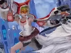 ロケテ直前の予習に最適。プロゲーマー・ふ〜ど選手ら有名プレイヤーによる「ガンスリンガー ストラトス3」対戦動画が公開に