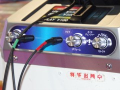 オンラインボイスチャットに対応した「ガンスリンガー ストラトス3」,ロケテスト初日レポート。より連係を重視したチームバトルが展開