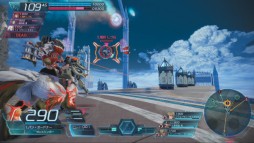 画像集 No.003のサムネイル画像 / 「ガンスリンガー ストラトス3」は5月12日稼働開始。公式サイトリニューアルに合わせ，新トレイラーも公開に