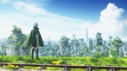 画像集 No.005のサムネイル画像 / 「ガンスリンガー ストラトス3」は5月12日稼働開始。公式サイトリニューアルに合わせ，新トレイラーも公開に
