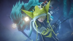 画像集 No.007のサムネイル画像 / 「ガンスリンガー ストラトス3」は5月12日稼働開始。公式サイトリニューアルに合わせ，新トレイラーも公開に