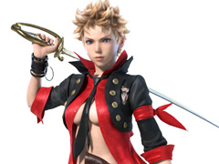 「ガンスリンガー ストラトス3」の新キャラクター「クロエ・アスマ」が12月19日に実装。公式大会「スーパーふるさとカップ 2」の開催も決定