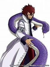 画像集 No.009のサムネイル画像 / 「FAIRY TAIL 極・魔法乱舞」，登録者数50万人突破＆GWキャンペーンが開催