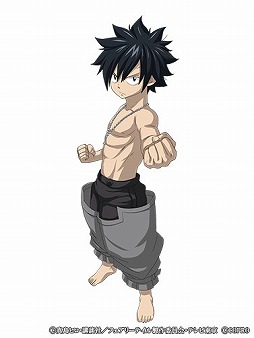 画像集 No.014のサムネイル画像 / 「FAIRY TAIL 極・魔法乱舞」，登録者数50万人突破＆GWキャンペーンが開催