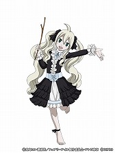 画像集 No.017のサムネイル画像 / 「FAIRY TAIL 極・魔法乱舞」，登録者数50万人突破＆GWキャンペーンが開催