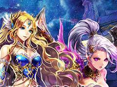 ギリシャ神話の神々を召喚して戦うスマホ向けMMORPG「Divine Age〜神の栄光〜」が本日サービスイン。記念イベントも合わせて開催