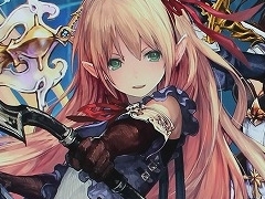 新作デジタルTCG「Shadowverse」を先行体験会で一足お先にプレイ。気になるゲーム概要や独自要素「進化」の魅力をレポート