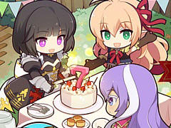 「シャドウバース」はもうすぐ7周年。しゃどばすチャンネルSP 第27回 7周年記念生放送を6月15日配信。新カードパックPVも公開予定