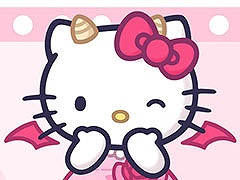 「シャドウバース」と「サンリオキャラクターズ」のコラボが7月27日にスタート。ハローキティとクロミのリーダースキンが登場