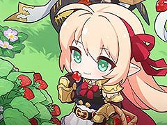 「Shadowverse」,新たなカードパックや今夏以降のアップデート情報を発表する生放送を3月19日に配信