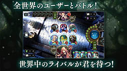 ꡼ No.002 | Shadowverse