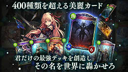 ꡼ No.004 | Shadowverse