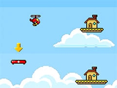 遭難者救助のカギはバランス調整。カジュアルゲーム「S.O.S」を紹介する「(ほぼ)日刊スマホゲーム通信」第964回