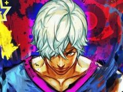 「UPPERS(アッパーズ)」が2016年春に発売。暴力が支配する孤島で繰り広げられる男達のケンカアクション