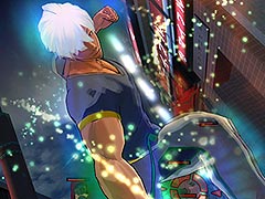 フルボッコ系モテモテアクションこと「UPPERS(アッパーズ)」は2016年4月21日発売へ。“「MEN’S KNUCKLE」責任編集”な特典の情報も