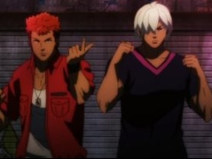 フルボッコ系モテモテアクション「UPPERS」の体験版が近日中に配信決定。オープニングアニメーションが確認できるPVも公開