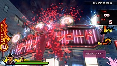 画像集 No.003のサムネイル画像 / 「UPPERS」,“マップギミック”や“特殊アクション”などの戦闘システムが公開。ショートエピソードの第7,8話も