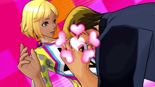 PS VitaUPPERS٥硼ȥࡼӡ15ơ֥åSˡեܥåȯư