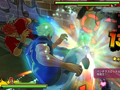「UPPERS」タッグバトルや,男を“アゲアゲ”にする女の子達の情報を公開。ラッキーS・破の発動やバトル時のアクションが確認できるPV2本も