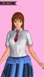 画像集 No.018のサムネイル画像 / 「UPPERS」タッグバトルや,男を“アゲアゲ”にする女の子達の情報を公開。ラッキーS・破の発動やバトル時のアクションが確認できるPV2本も